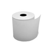 PAPER ROLL PRODUCTS 3 1/8 in x 308 ft Single Sided Thermal Paper T318308TAB